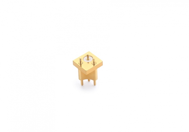 宁夏 5G射频类Pogo Pin